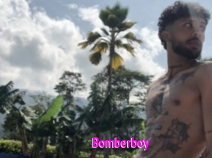 Bomberboy