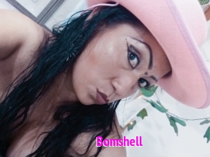 Bomshell