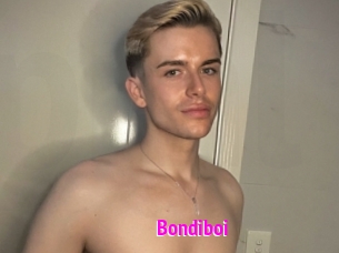 Bondiboi