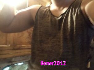 Boner2012