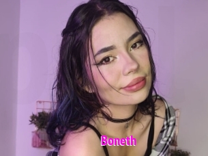 Boneth