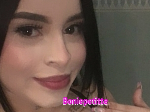 Boniepetitte