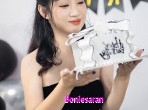 Boniesaran