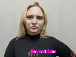Boniewilliams
