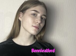Bonniealford