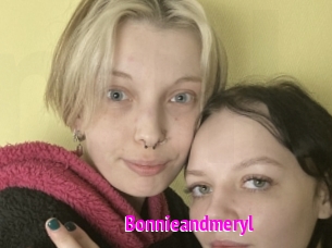 Bonnieandmeryl