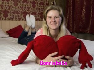 Bonniebellx