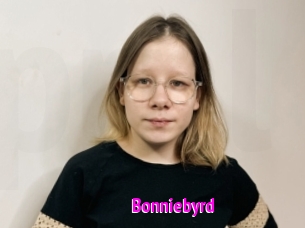 Bonniebyrd