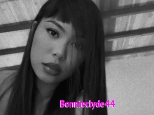 Bonnieclyde44