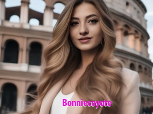 Bonniecoyote