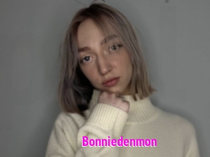 Bonniedenmon