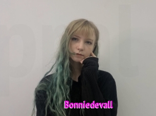 Bonniedevall