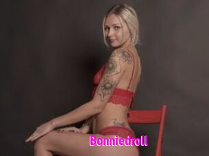 Bonniedroll