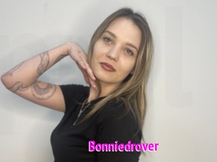 Bonniedrover