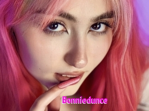 Bonniedunce