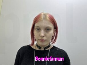 Bonniefarman