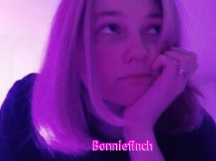 Bonniefinch