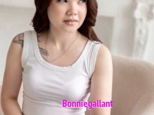 Bonniegallant
