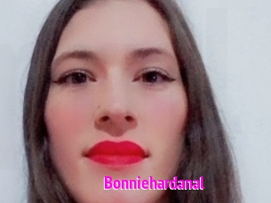 Bonniehardanal