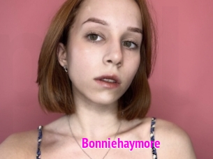 Bonniehaymore