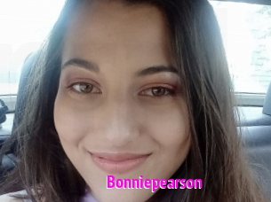 Bonniepearson