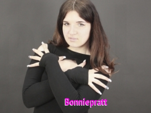 Bonniepratt