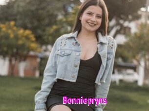 Bonniepryns