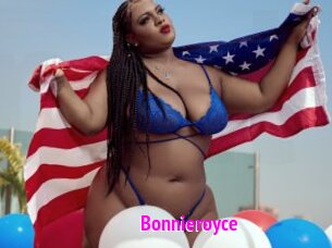 Bonnieroyce
