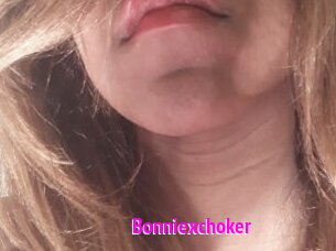 Bonniexchoker