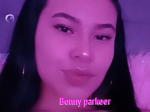 Bonny_parkeer