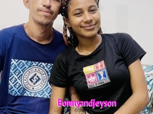 bonnyandjeyson Porn Loverz