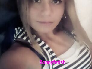 Bonnyfetish