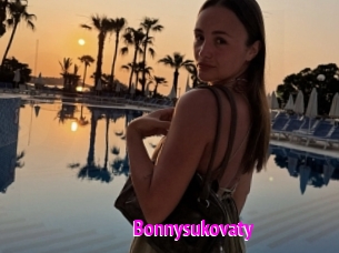 Bonnysukovaty