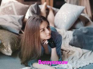Bonnyxmeaw