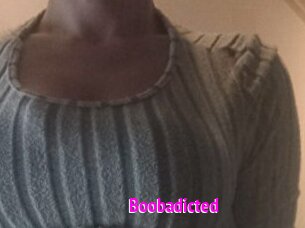 Boobadicted