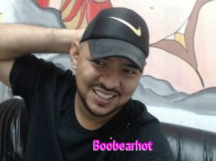 Boobearhot