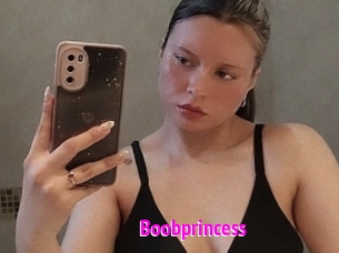 Boobprincess