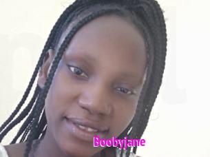 Boobyjane