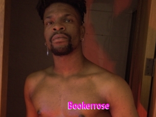 Bookerrose