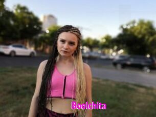 Boolchita