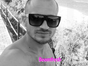 Boomfresh