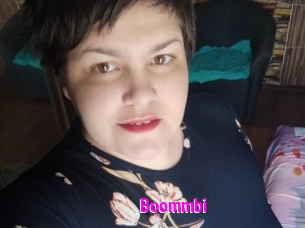 Boommbi