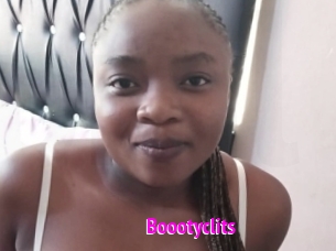 Boootyclits