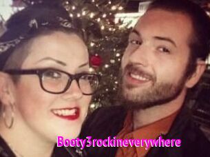 Booty3rockineverywhere