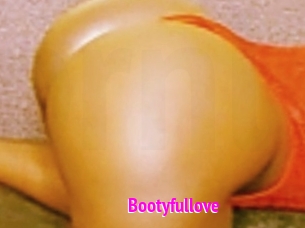 Bootyfullove