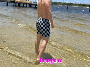 Bootyjuice