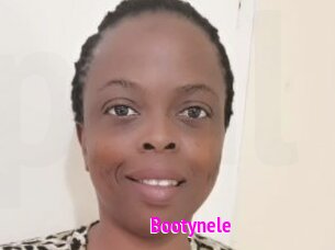 Bootynele