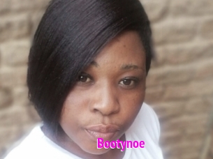 Bootynoe