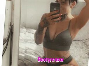 Bootyremxx