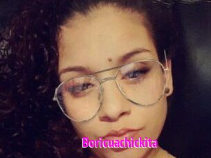 Boricuachickita